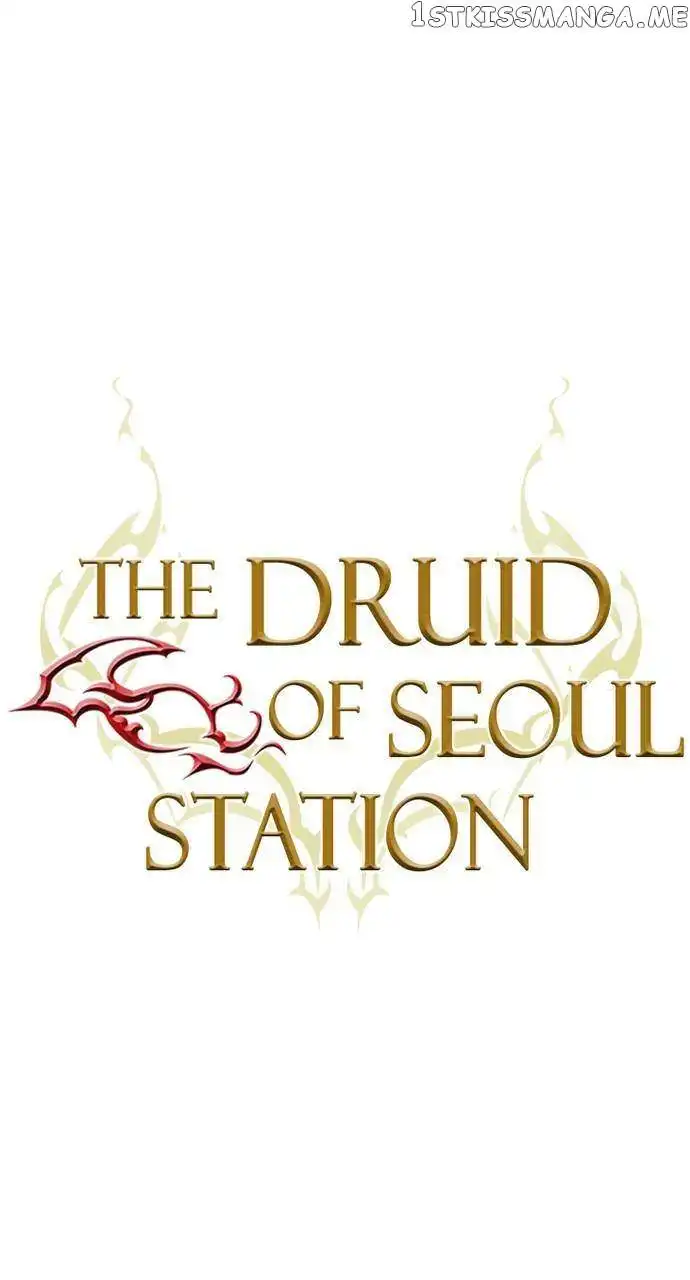 Seoul Station Druid Chapter 90 13